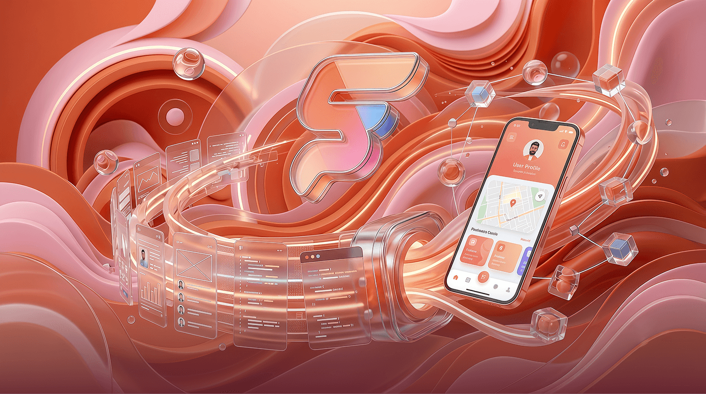 FlutterFlow. Разработка мобильных приложений.